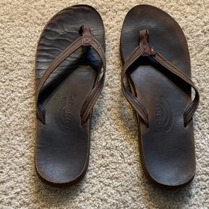 Rainbow Brand Sandals